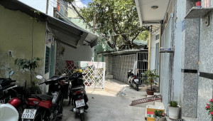 226/3 (Số cũ:226/35) Sư Vạn Hạnh 31 2 4 8 4.8 tỷ Phường 2 Quận 10 3 đến 6