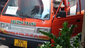 308/19 Nguyễn Tri Phương 41 2 3.4/3.5 12 6.2 tỷ Phường 4 Quận 10 6 đến 10
