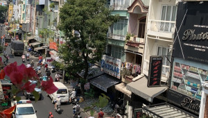 195 Vĩnh Viễn 60/50 4 3.6 17 22 tỷ Phường 4 Quận 10 20 đến 50