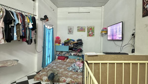 231/11 Nguyễn Duy Dương 22 3 3/4.7 6 3.5 Tỷ Phường 4 Quận 10 3 đến 6