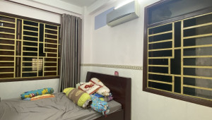 355/15 Vĩnh Viễn 23 5 3/4 8 6.65 tỷ Phường 5 Quận 10 6 đến 10