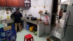 70/7 Ngô Gia Tự 45/55 2 3.3/5.2 11.6 4.8 tỷ Phường 9 Quận 10 3 đến 6