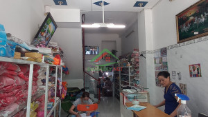 490/35 Nguyễn Tri Phương 42 5 3/3.4 12 13.8 tỷ Phường 9 Quận 10 10 đến 20