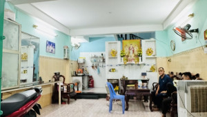 490/70 Lý Thái Tổ 68/83 4 4.6 18 10 tỷ Phường 10 Quận 10 10 đến 20