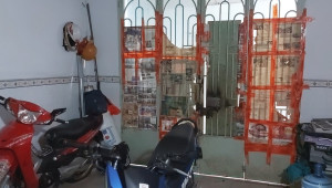 384/20/15 Lý Thái Tổ 30 3 3.5 8.6 2.8 tỷ Phường 10 Quận 10 Nhỏ 3