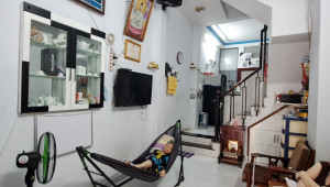 490/49 Lý Thái Tổ 34 4 3 11.4 8.3 tỷ Phường 10 Quận 10 6 đến 10