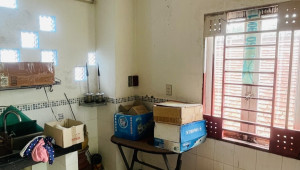 207/76 Đường 3/2 43 5 3/3.2 15 15.5 tỷ Phường 11 Quận 10 10 đến 20