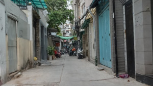 650/4/29F Điện Biên Phủ 42 3 3 16 6.5 tỷ Phường 11 Quận 10 6 đến 10