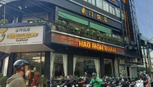 285/132 Cách Mạng Tháng Tám 86 4 3/3.5 28 14 tỷ Phường 12 Quận 10 10 đến 20