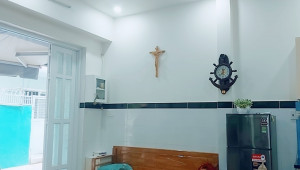 285/125/5 Cách Mạng Tháng 8 26 3 5 5.3 4.98 tỷ Phường 12 Quận 10 3 đến 6