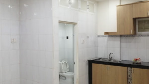 285/85/20B Cách Mạng Tháng Tám 26 2 6 4.5 4.4 tỷ Phường 12 Quận 10 3 đến 6