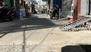 163/21/23 Tô Hiến Thành 16 2 3.1 5.2 2.5 Tỷ Phường 13 Quận 10 3 đến 6