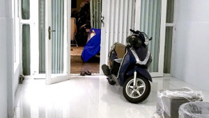457/24 Cách Mạng Tháng 8 44 2 3.7 12 7.2 tỷ Phường 13 Quận 10 6 đến 10