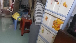 493A/154 Cách Mạng Tháng 8 45 C4 4 12 5.8 tỷ Phường 13 Quận 10