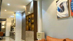 158/9Q Hòa Hưng 41/48 4 3 14 6.95 tỷ Phường 13 Quận 10 6 đến 10