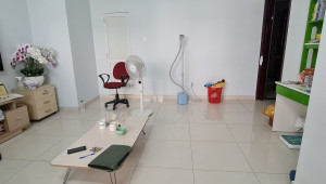 493/79/7 Cách Mạng Tháng Tám 125/109 2 15.6 8 12.8 tỷ Phường 13 Quận 10 10 đến 20