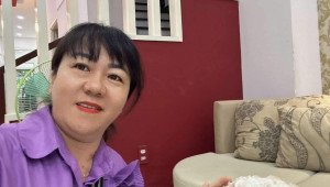 499/10C Cách Mạng Tháng Tám 70 4 3.1 22.5 9.3 Tỷ Phường 13 Quận 10 6 đến 10