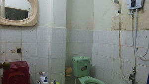 273/1/10E Tô Hiến Thành 47 2 3.1 15 5.8 tỷ Phường 13 Quận 10 6 đến 10