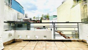 451/36/39 Tô Hiến Thành 26 4 4.1 6.3 5.75 tỷ Phường 14 Quận 10 3 đến 6