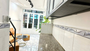 7/64 Thành Thái 15 2 3 5 3.45 tỷ Phường 14 Quận 10 3 đến 6