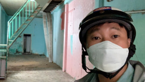 495/8/25 Tô Hiến Thành 88 2 3.6 25 12.7 tỷ Phường 14 Quận 10 10 đến 20