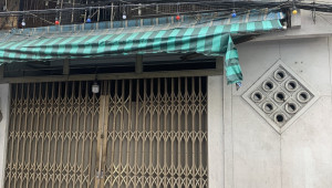 644/3 Ba Tháng Hai 27 2 5 5.5 5.5 tỷ Phường 14 Quận 10 3 đến 6