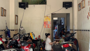 7/3/4/5 Thành Thái 48 4 3.7 13 9.7 tỷ Phường 14 Quận 10 10 đến 20