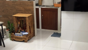 575/31/25A Cách Mạng Tháng 8 23/30 3 4 6 5.8 tỷ Phường 15 Quận 10 3 đến 6