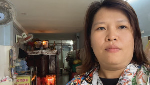 595/11E Cách Mạng Tháng 8 32 2 2.9 14.5 4.5 tỷ Phường 15 Quận 10 3 đến 6