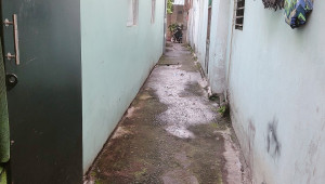 595/35/26 Cách Mạng Tháng 8 54 2 2.7 20 7.4 tỷ Phường 15 Quận 10 6 đến 10