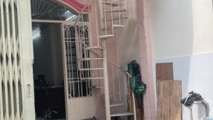 56/38 Tô Hiến Thành 63 2 4 15 6.5 tỷ Phường 15 Quận 10 3 đến 6