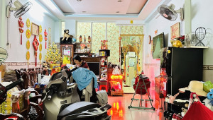 595/15 Lô B Cách Mạng Tháng Tám 56 2 4 14 12.5 Tỷ Phường 15 Quận 10 10 đến 20