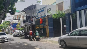 B4 - B8 Bửu Long 380 2 15 23 93 tỷ Phường 15 Quận 10 Đại tỷ phú