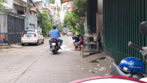 480/31 Lạc Long Quân 64 2 3.5/3.6 18 6.4 tỷ Phường 3 Quận 11 6 đến 10