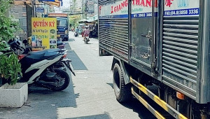 109D/38C Lạc Long Quân 118 2 4.5 26.1 11.3 tỷ Phường 3 Quận 11 10 đến 20