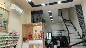 161D/104B/7 Lạc Long Quân 46 4 4 11.5 8.6 tỷ Phường 3 Quận 11,