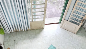 86/25E Ông Ích Khiêm 40 3 4 10 4.3 tỷ Phường 5 Quận 11 3 đến 6