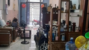 12E Cư xá Phú Bình Lạc Long Quân 37 4 3.9 10 7 tỷ Phường 5 Quận 11 6 đến 10