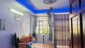 31B Cư Xá Phú Thọ Hoà - Lạc Long Quân 52/64 4 3.9 15 10.9 tỷ Phường 5 Quận 11 10 đến 20