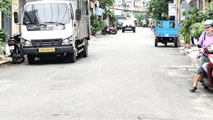 180/20D Lạc Long Quân 65/59 2 4.2 15.5 8.9 tỷ Phường 10 Quận 11 6 đến 10
