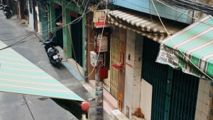 1136/28 Đường 3 tháng 2 30 2 3 10 5.5 tỷ Phường 12 Quận 11 6 đến 10