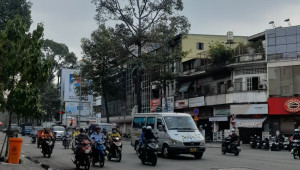 1136/20 Đường 3/2 53 2 3.7 14 7 tỷ Phường 12 Quận 11 6 đến 10
