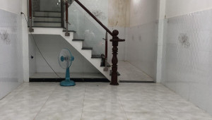 12/38A Lê Tung 33 2 3.4 11 4.5 tỷ Phường 13 Quận 11 3 đến 6