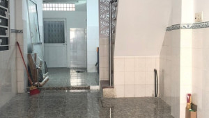 12/1 Lê Tung 39 4 3.5 11 6.5 tỷ Phường 13 Quận 11 6 đến 10