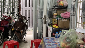 156/31 Bình Thới 45/54 3 3.6 15 5.2 tỷ Phường 14 Quận 11 6 đến 10