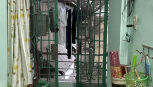 27L Âu Cơ 13 4 2.2 6 2.35 tỷ Phường 14 Quận 11 nhỏ 3
