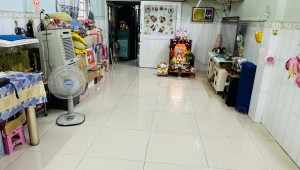 156/31 đường Bình Thới 54/46 3 3.5 16 5.2 tỷ Phường 14 Quận 11 6 đến 10