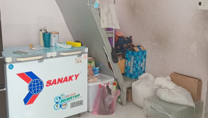 6/15I1 Đường Số 3 (CX Lữ Gia) 31 2 7/8 4 4.65 tỷ Phường 15 Quận 11 3 đến 6