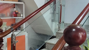 11/4B KP 1 Nguyễn thị Kiểu ( Thửa 255 - 2 Tờ 9A) 53 3 4 14.8 5 tỷ Hiệp Thành Quận 12 3 đến 6