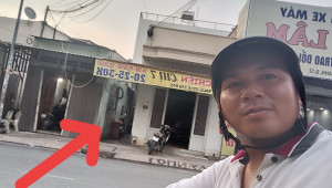 86 Trần Thị Hè (86 HT42 MPN Thửa 892 tờ 37) 79 2 4 20 5.3 tỷ Hiệp Thành Quận 12 3 đến 6